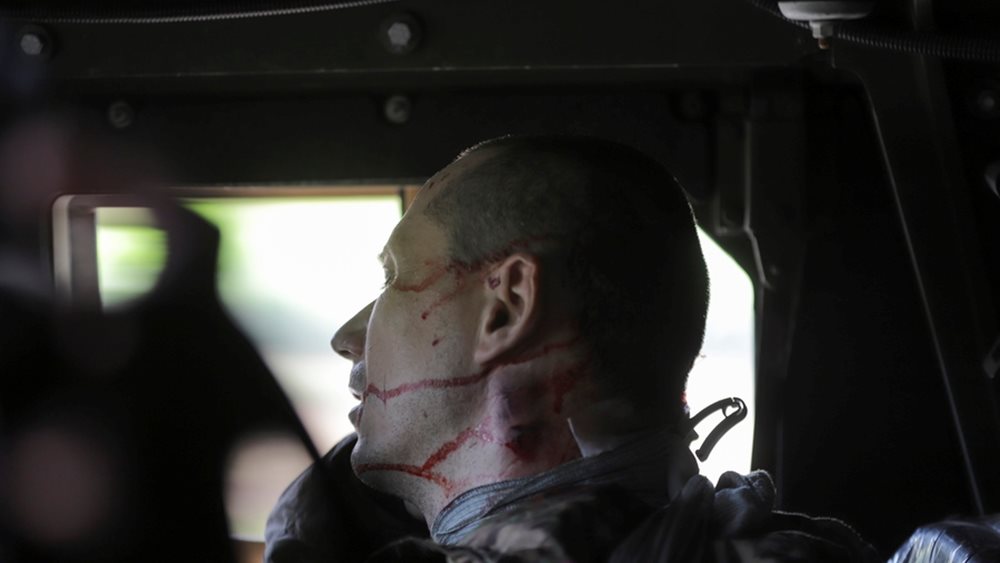 Ουκρανία: Έχουμε συγκεντρώσει αρκετές δυνάμεις για να απωθήσουμε τους Ρώσους από το Σεβεροντονέτσκ