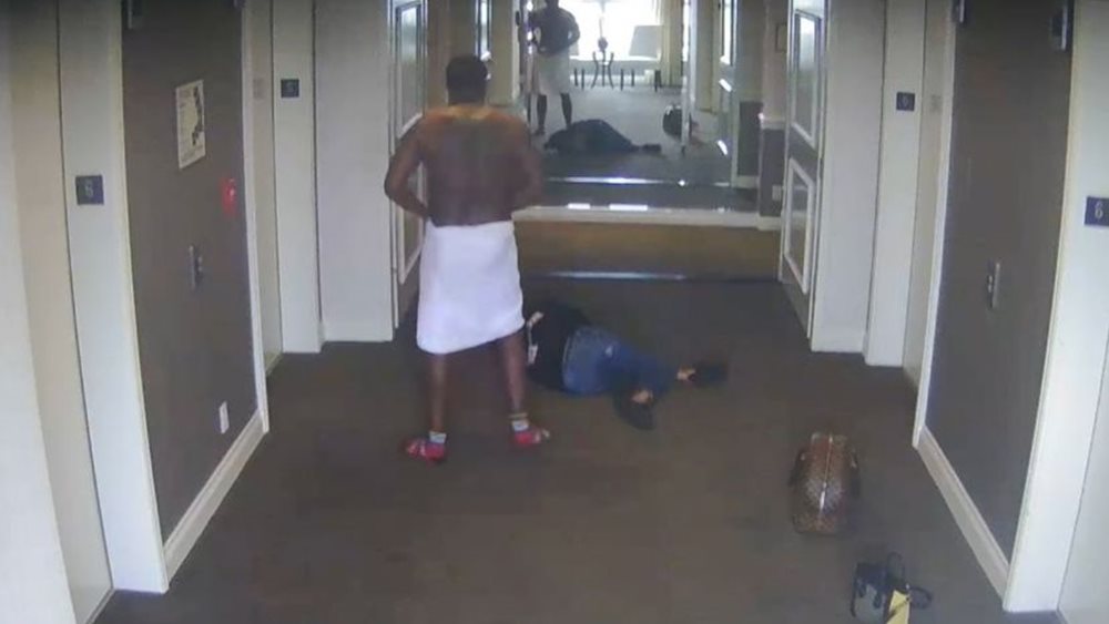 Diddy: Το πανεπιστήμιο Χάουαρντ ανακάλεσε το τιμητικό πτυχίο του μετά το επιθετικό βίντεο