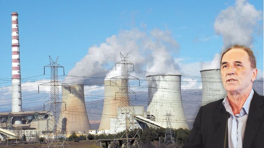 Γ. Σταθάκης: Θα έχουμε ρεύμα το 2020, η ΔΕΗ δεν θα καταρρεύσει