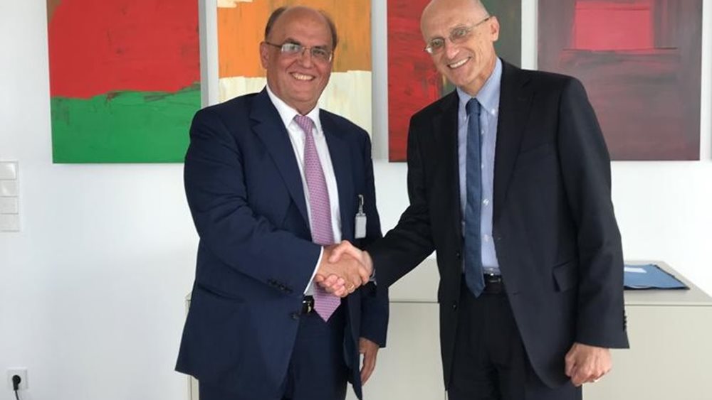 Πλήρης στήριξη του SSM στα σχέδια της κυβέρνησης για τράπεζες και APS