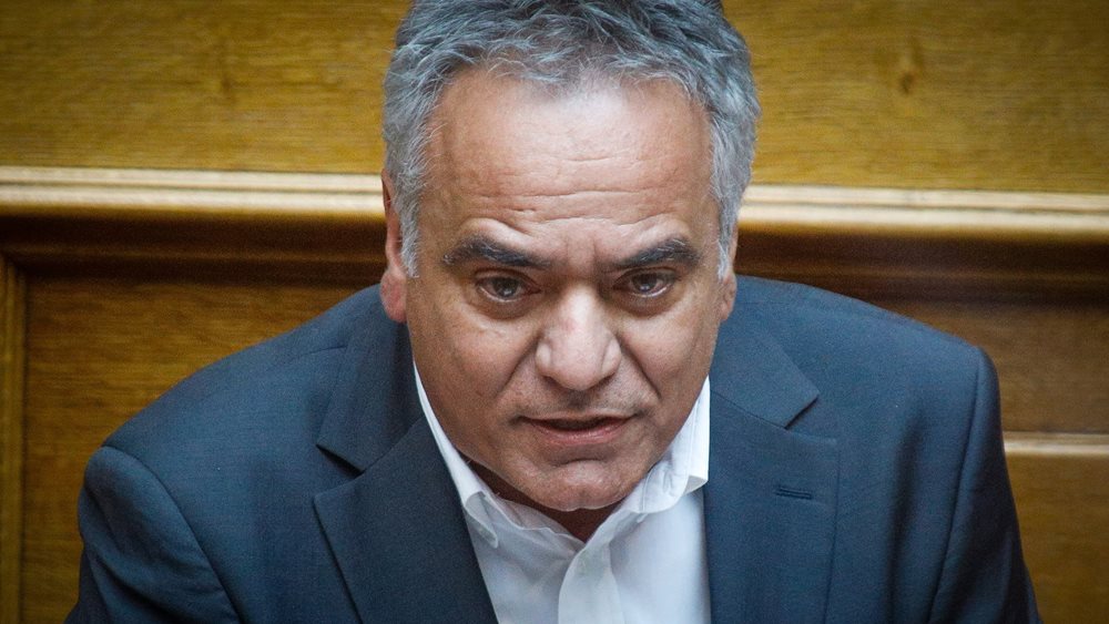 Π. Σκουρλετης: Δεν παραδεχθήκαμε ποτέ ότι η σύνδεση ασφαλιστικών εισφορών με τα εισοδήματα ελ. επαγγελματιών ήταν λάθος