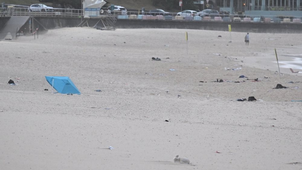 Αυστραλία: Τι γνωρίζουμε για το αντισημιτικό μακελειό με τους 16 νεκρούς και τους δράστες του