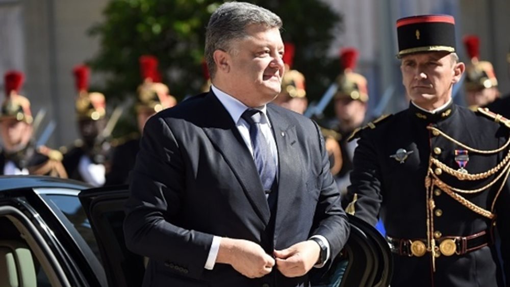 Η ατελής μεταμόρφωση της Ουκρανίας