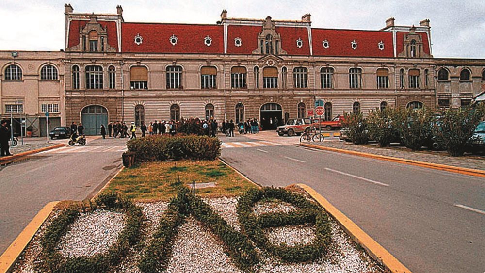 Η Σινογαλλική συμμαχία που θα "τρέξει" τον ΟΛΘ