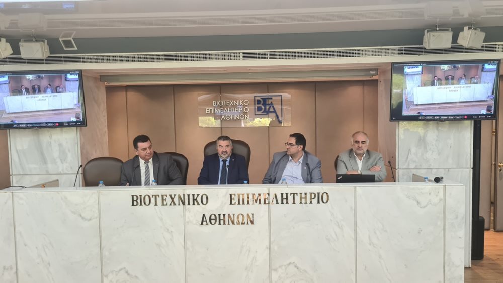 Έρευνα του ΒΕΑ: Το 59% των ηλεκτρολόγων και το 71% των επιχειρήσεων βιώνουν προβλήματα ηλεκτροδότησης