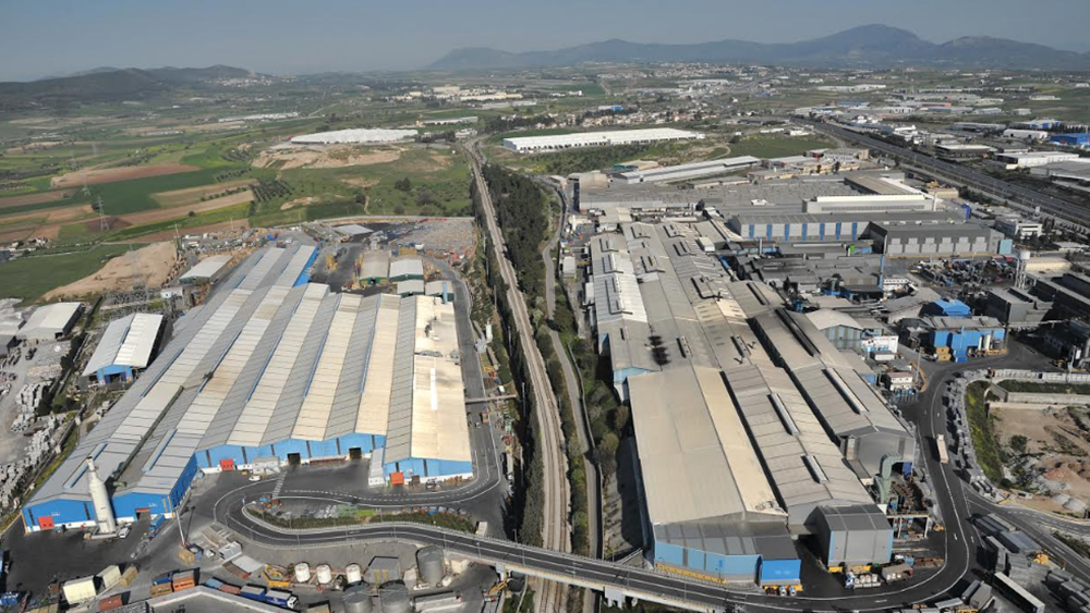 Elvalhalcor: Μέρισμα €0,03 ανά μετοχή για το 2018