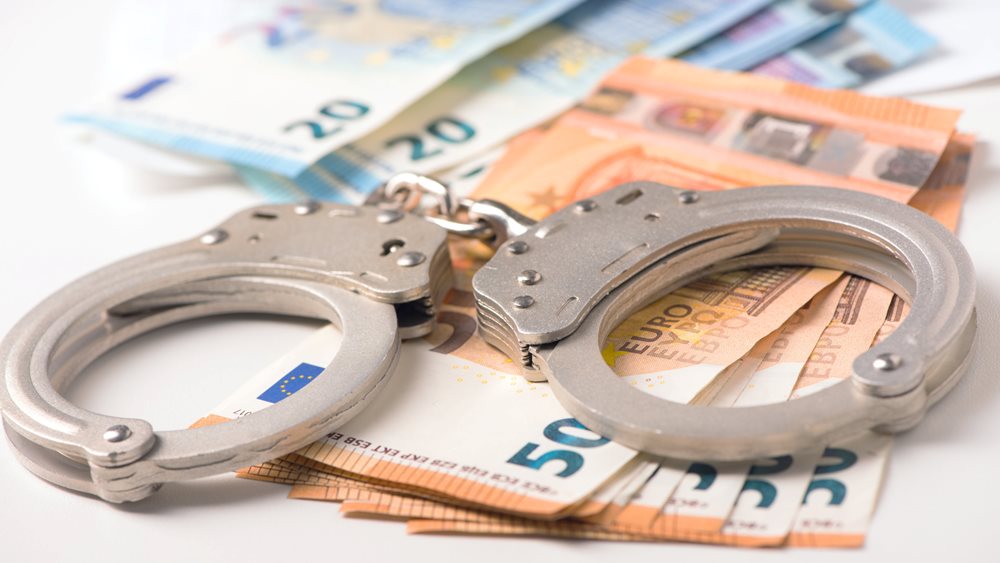Ξέπλυμα χρήματος μέσω τυχερών παιχνιδιών – Τεράστιο δίκτυο εντόπισε η Αρχή