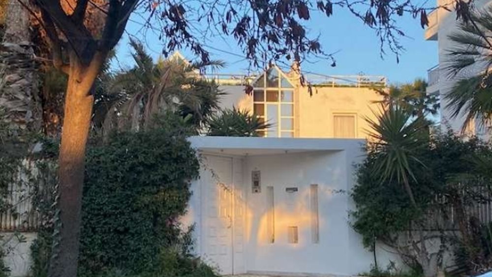 Πλειστηριασμοί: Άλλαξε χέρια με 7,5 εκατ. ευρώ η βίλα του Α. Παπαργυρόπουλου