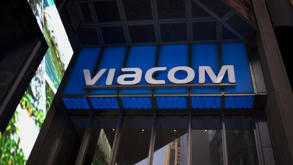 Viacom: Αυξήθηκαν τα κέρδη στο τρίμηνο