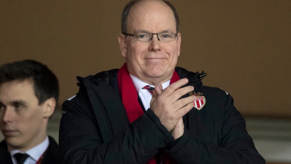 Πρίγκιπας Αλβέρτος στο &quot;Our Ocean Conference&quot;: Να επιταχύνουμε την ανάπτυξη των θαλάσσιων προστατευόμενων περιοχών