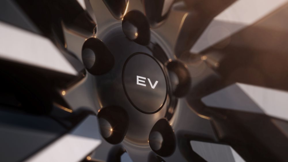 Range Rover Electric: Ό,τι αξίζει να γνωρίζετε για το πρώτο ηλεκτρικό της μάρκας