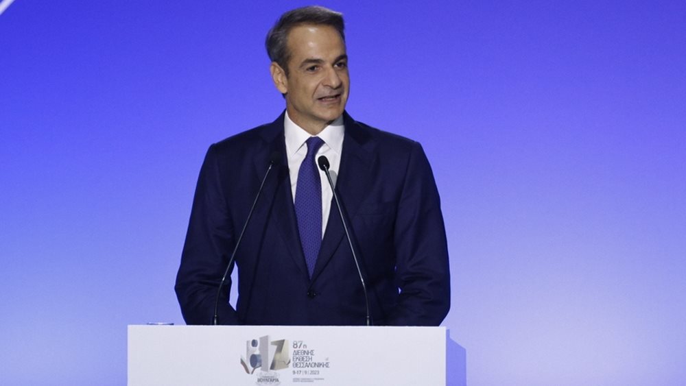 Οριστικοποιείται το πακέτο ΔΕΘ: Ελαφρύνσεις στη μεσαία τάξη, ενισχύσεις για ευάλωτους, παρεμβάσεις για το στεγαστικό
