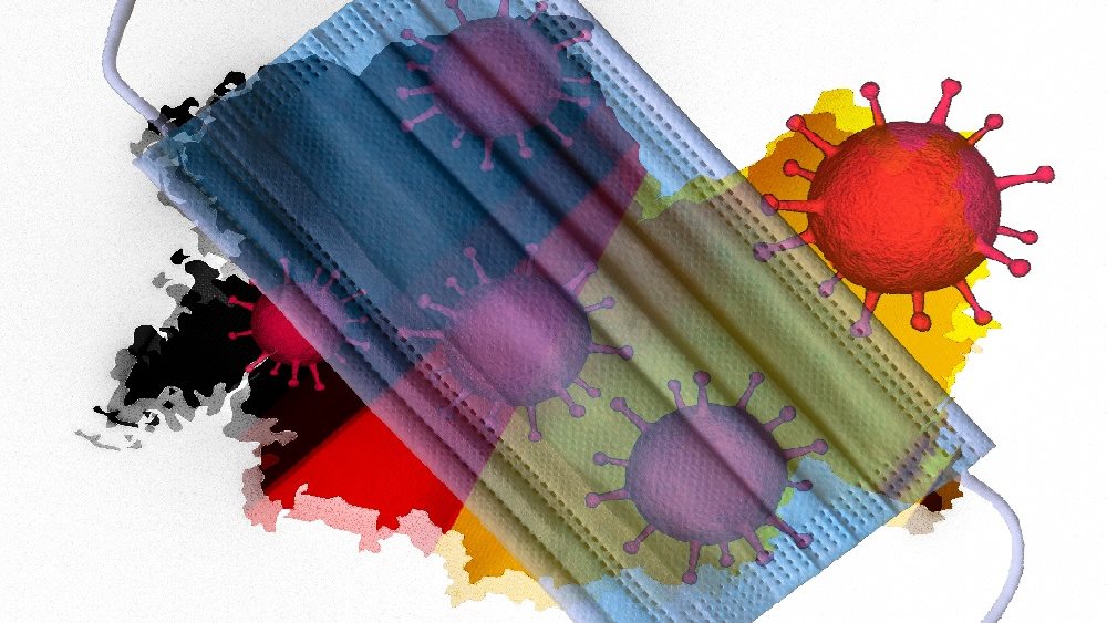 Γερμανία: &#39;Βολές&#39; επιστημόνων για την χαλάρωση των μέτρων εν μέσω αύξησης των κρουσμάτων της μετάλλαξης Δέλτα