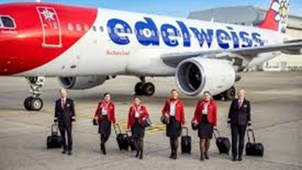 Ελβετία: Ελβετικό αεροσκάφος έφθασε στο Μπιλμπάο της Ισπανίας με 111 επιβάτες και... καμία βαλίτσα