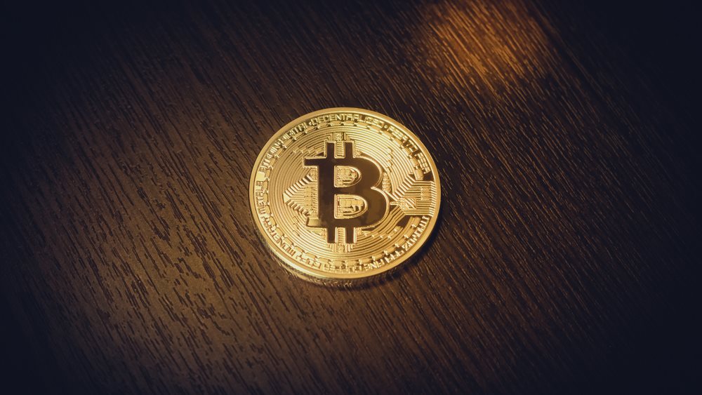 Το Bitcoin γίνεται νόμισμα της ΕΕ