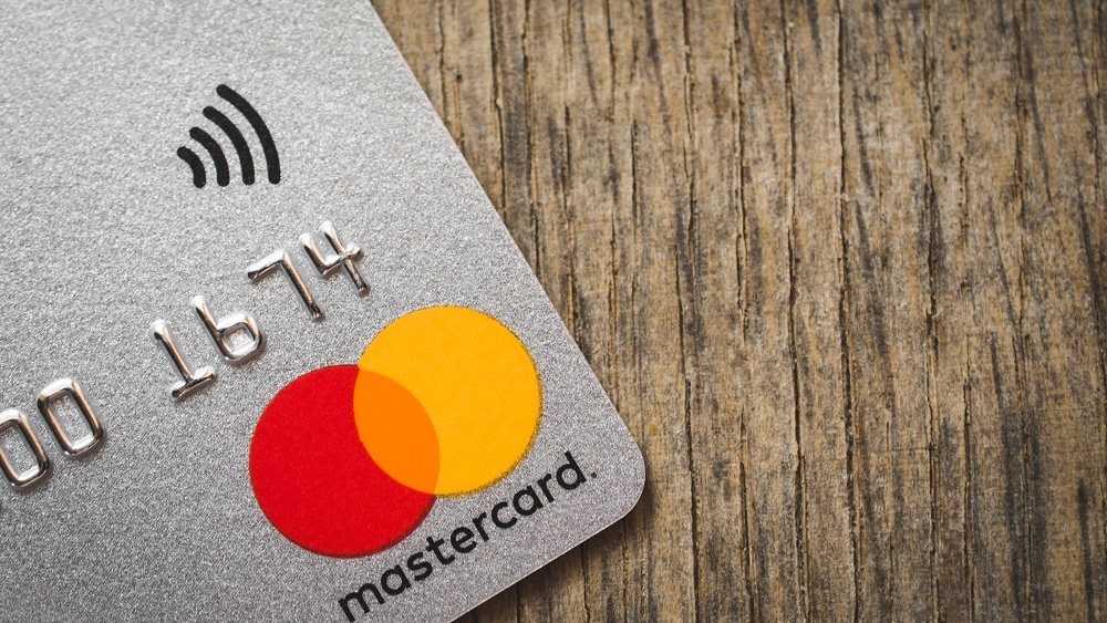 Mastercard