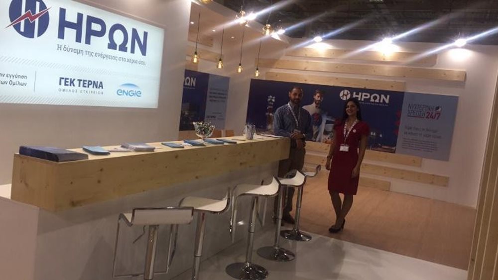 ΓΕΚ ΤΕΡΝΑ: Ολοκλήρωσε την εξαγορά του 100% της ΗΡΩΝ ΙΙ με κεφάλαια από το ΚΟΔ των 500 εκατ.