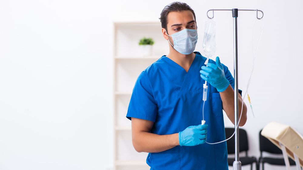 Κορονοϊκός νέα κρούσματα