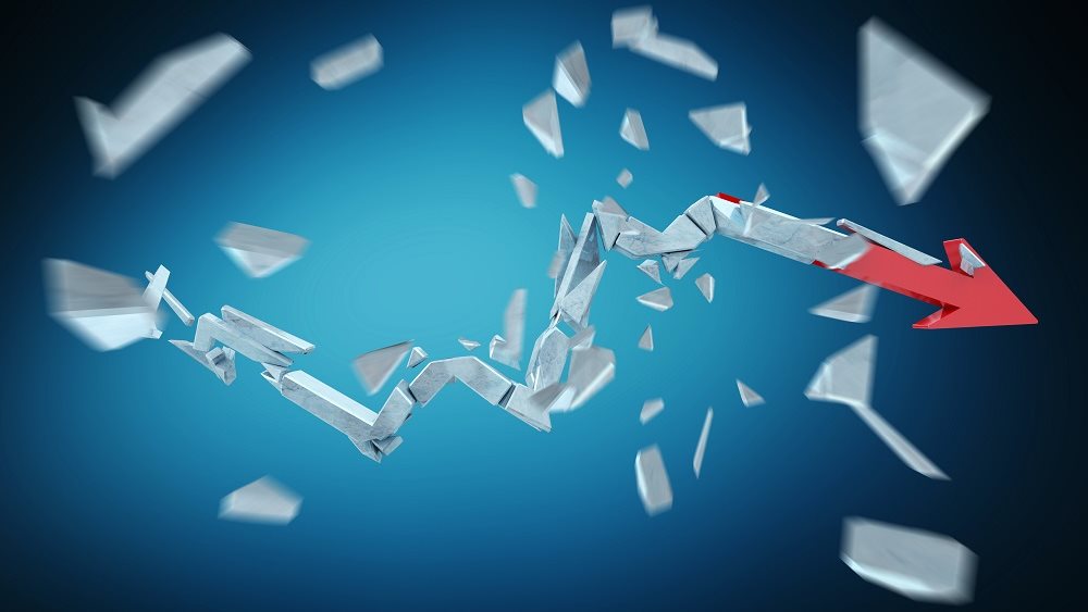 2019: Η παγκόσμια οικονομία απειλείται με αργή ασφυξία