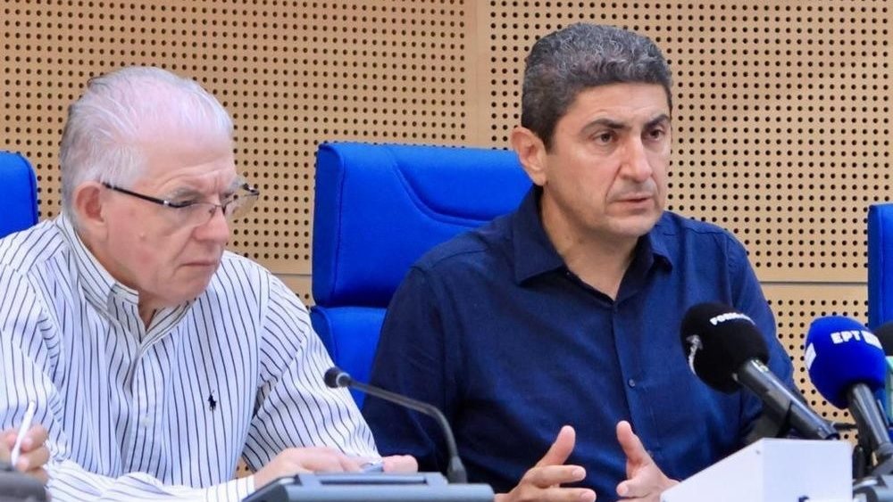 Ήταν πάγιο αίτημα της αγοράς. Το ακούσαμε και το υλοποιούμε σε απόλυτη αρμονία με τους εμπλεκομένους. Το είπαμε, το κάνουμε!».
