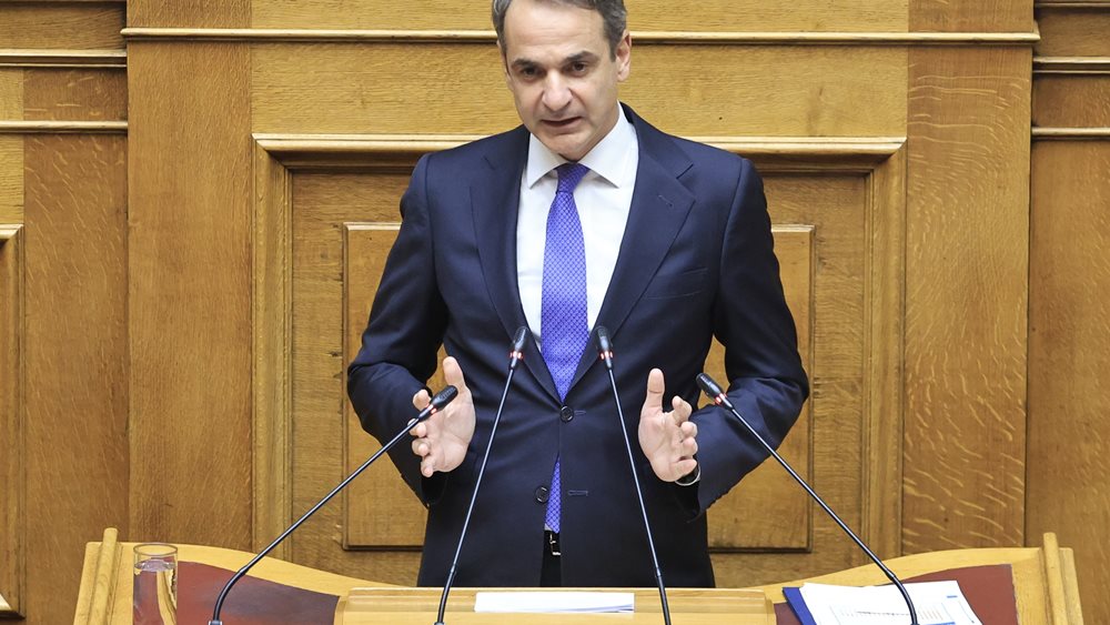 Κυρ. Μητσοτάκης για την αποτίμηση της αντιπυρικής περιόδου: Η προσπάθεια να συνεχιστεί με ακόμα μεγαλύτερη ένταση