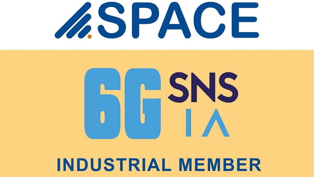 Space Hellas member of the ‘6G Infrastructure Association’