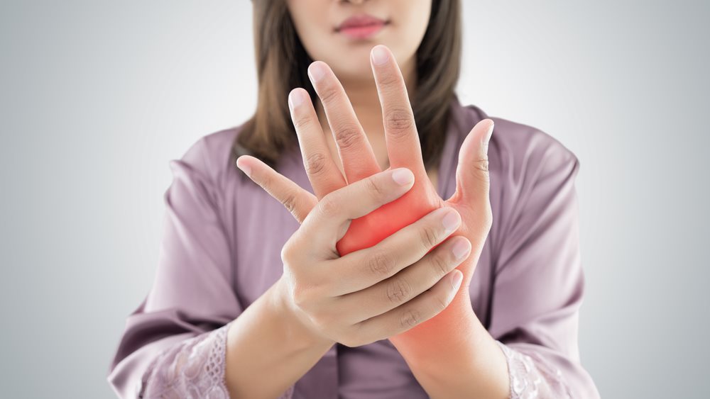 Εργασία και ρευματικά νοσήματα: Ένα αποκαλυπτικό ερωτηματολόγιο