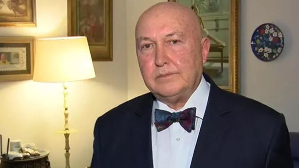 Τούρκος γεωλόγος: Τεράστιος σεισμός ίσως και πριν την Άνοιξη στην Τουρκία - Προ της ρήξης ο φλοιός της Γης