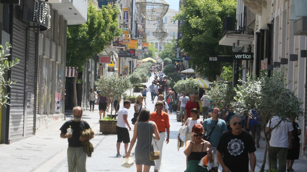 Tο οχυρό έπεσε - Ανοικτά όλες τις Κυριακές τα εμπορικά στο κέντρο