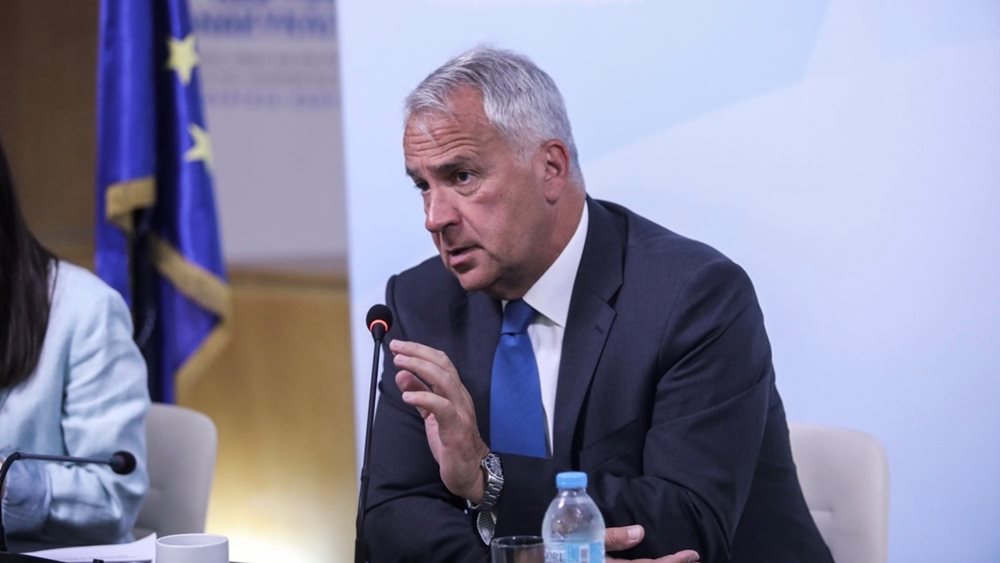 Μ. Βορίδης: Ακούμε με παρά πολλή προσοχή καθετί που λένε οι πολίτες
