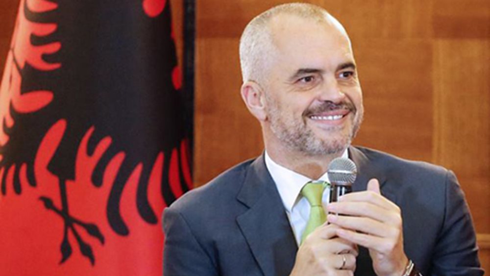 Η σημασία του σαρωτικού ανασχηματισμού στην Αλβανία