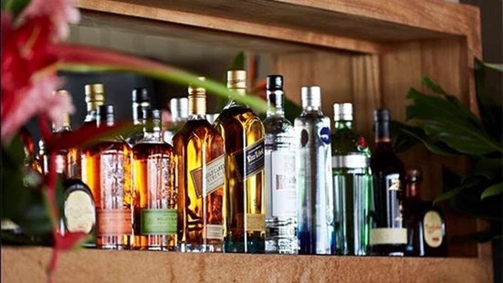 Diageo: Κατεβάζει τον πήχη για τις πωλήσεις λόγω εμπορικού πολέμου