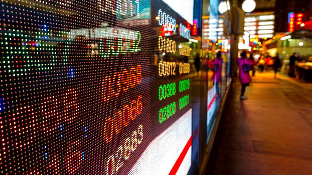 Ασία: Νέο υψηλό για τον Nikkei 225 - "Άλμα" άνω του 10% για τη SoftBank