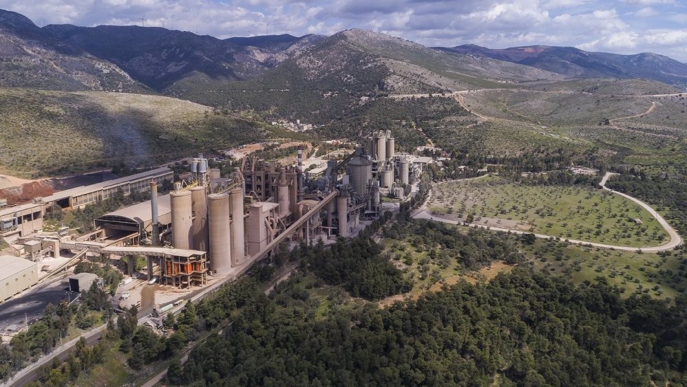 Όμιλος ΤΙΤΑΝ και Orcan Energy συμπράττουν για την ανάπτυξη πρωτοποριακής τεχνολογίας καθαρής ενέργειας