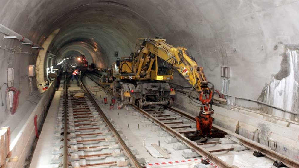 &quot;Καμπανάκι&quot;  από τους επικεφαλής των μεγάλων κατασκευαστικών ομίλων