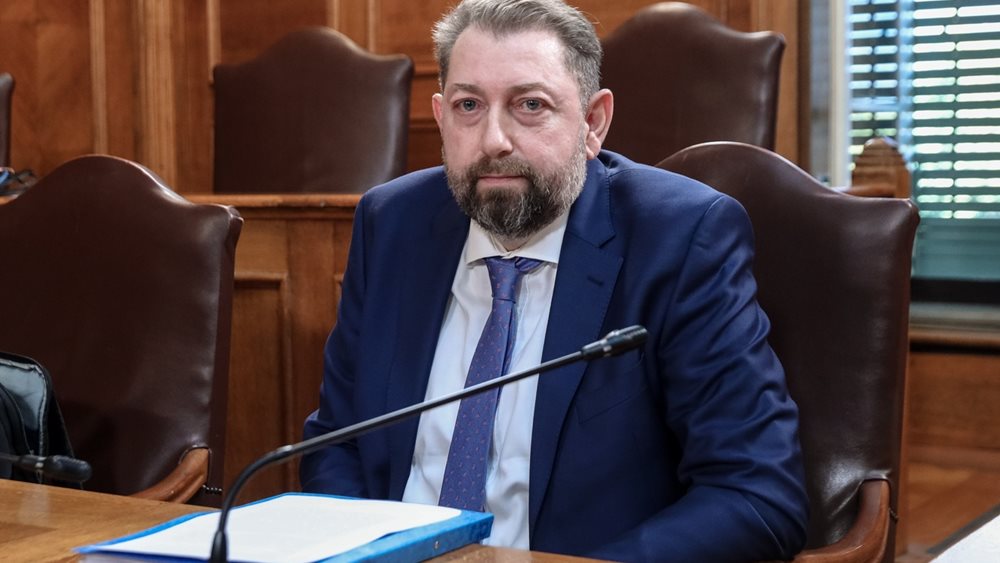 Ι. Καραποστολάκης (μέλος Ορκωτών Λογιστών ΟΠΕΚΕΠΕ): Καμία πολιτική παρέμβαση ή πίεση δεν είχα στο έργο μου