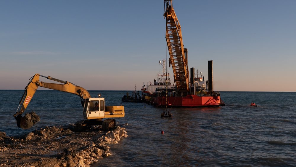 O ΑΔΜΗΕ αναβαθμίζει τις διασυνδέσεις Ζακύνθου, Κεφαλονιάς και Λευκάδας