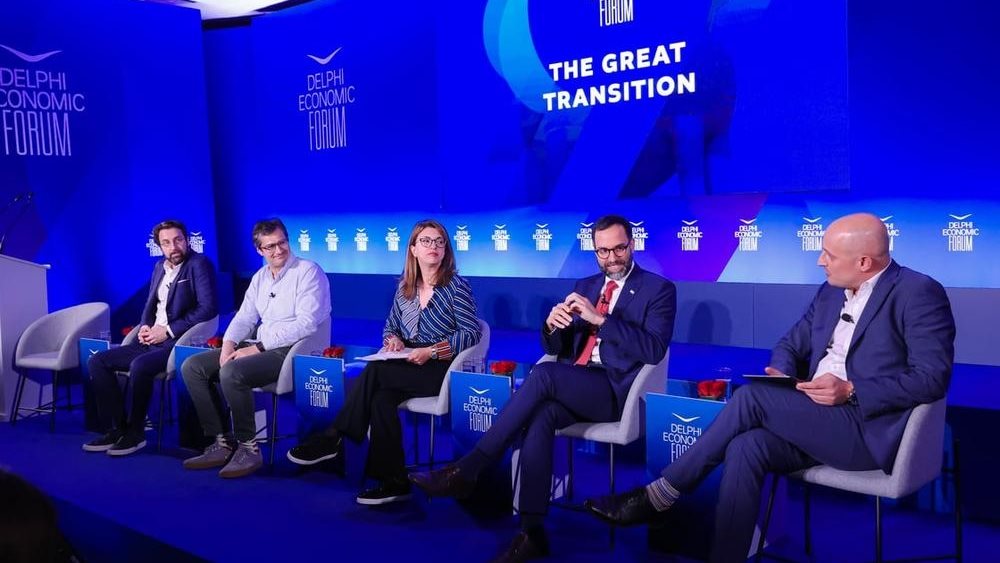 Έξι δισ. ευρώ για πάνω από 120 σημαντικές εξαγορές στην Ελλάδα το 2023