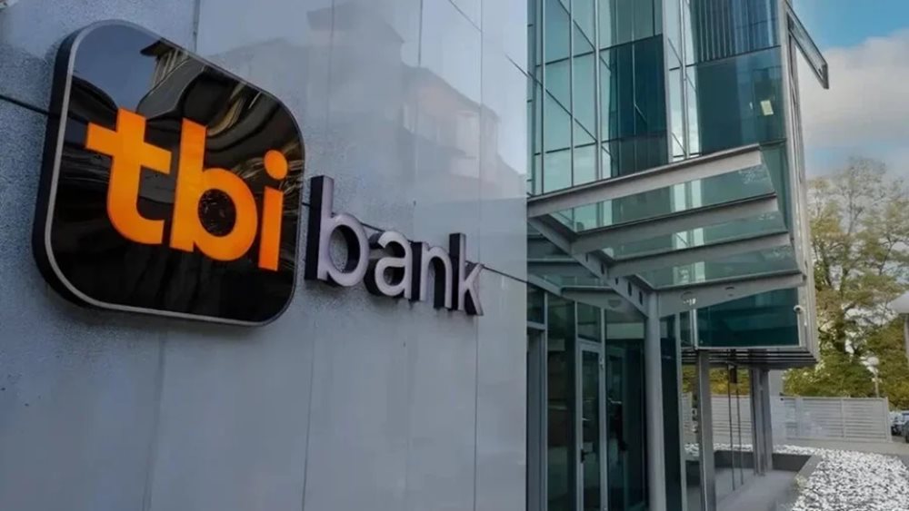 tbi bank: Αύξηση 22% στην καθαρή κερδοφορία το α’ τρίμηνο του 2025