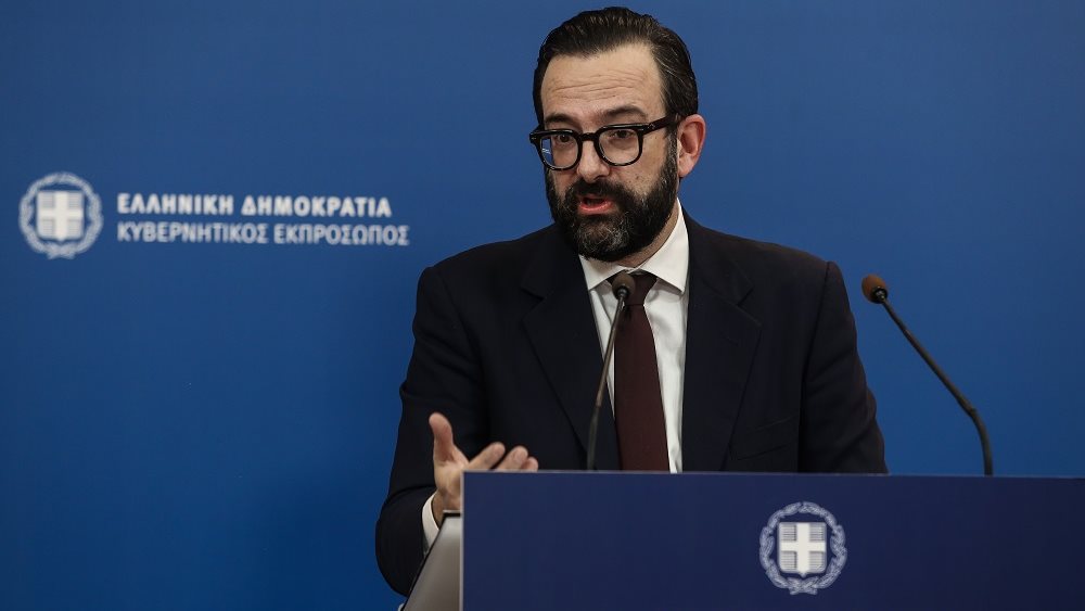 Χ. Ταραντίλης: Η αντιπολίτευση ερμηνεύει αυθαίρετα την ανακοίνωσή μου για πολιτική εκμετάλλευση