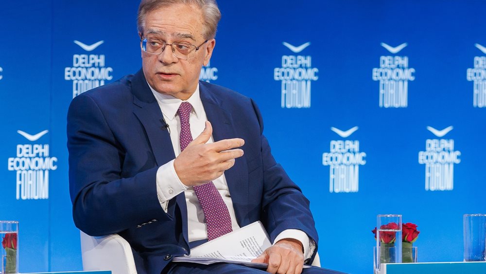 Γκ. Χαρδούβελης: Οι οκτώ προτεραιότητες για να καλύψει η ΕΕ το οικονομικό χάσμα με τις ΗΠΑ