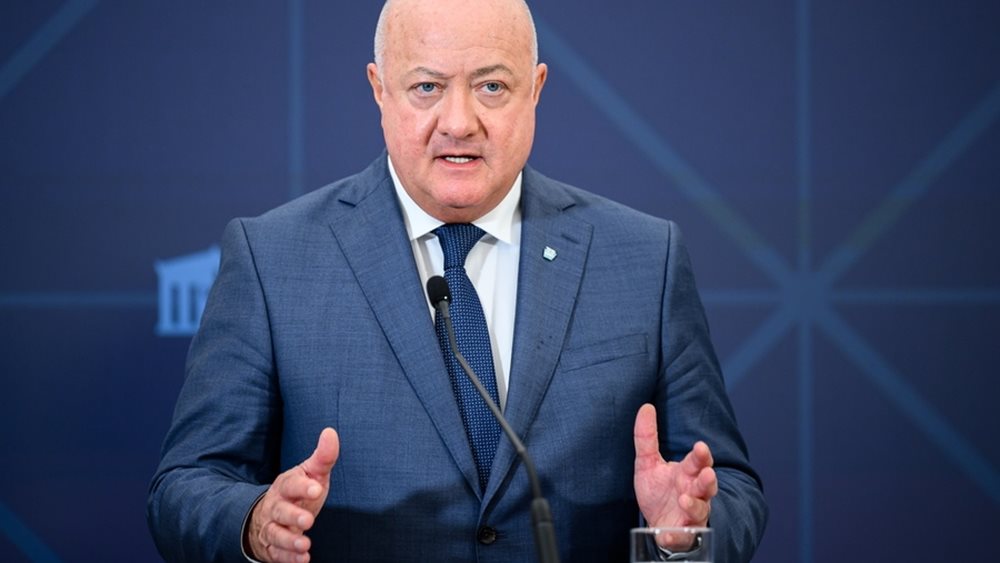 Κυπριακό και Σένγκεν στην ατζεντα του Αυστριακού καγκελάριου