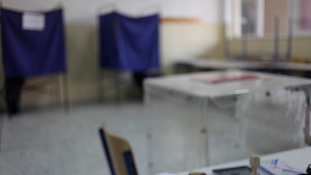 Δημοσκόπηση MRB: Πρωτιά της ΝΔ με διπλάσια και διευρυμένη διαφορά στις Ευρωεκλογές