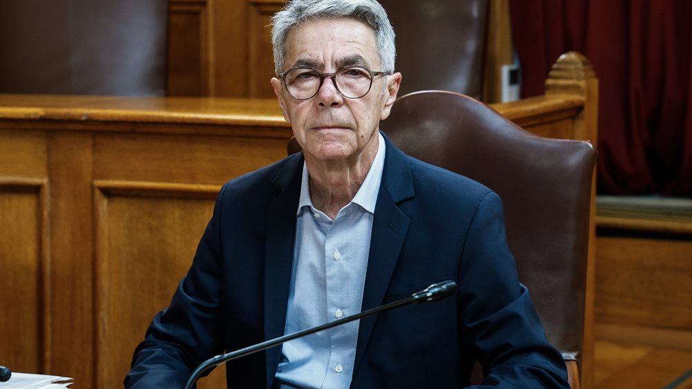 Χαρ. Κασίμης (ΟΠΕΚΕΠΕ): Είναι άλλο πράγμα να καταστρατηγείται ένα μέτρο πολιτικής, όπως η τεχνική λύση, και άλλο η ουσία του