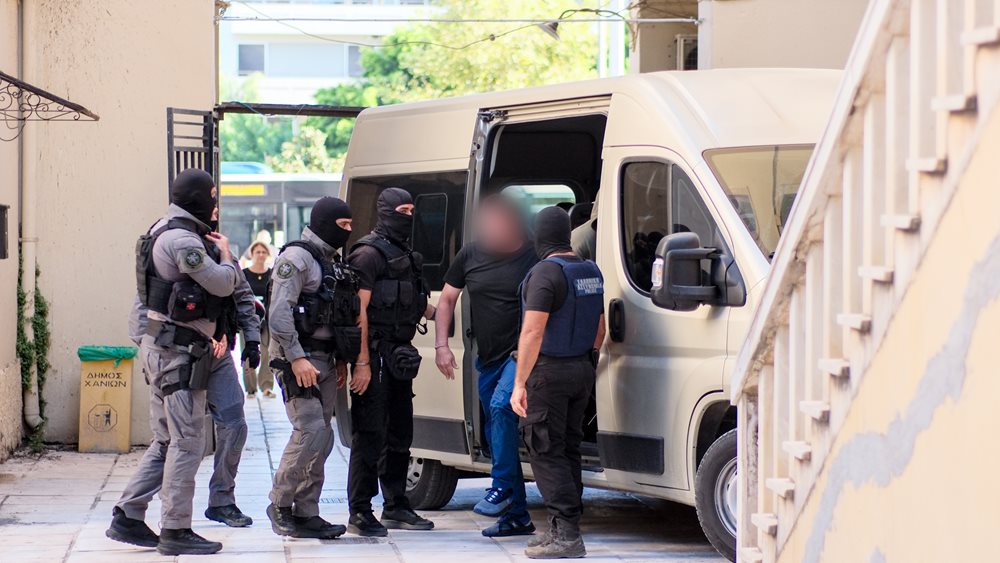 Απολογήθηκαν οι πρώτοι 16 κατηγορούμενοι για τη "Μαφία της Κρήτης" - Έξι προφυλακίστηκαν