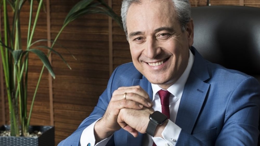 Φ. Γιόφτσιος (Ten Brinke Hellas): Νέες αναπτύξεις 250 εκατ. ευρώ τη διετία 2024-25