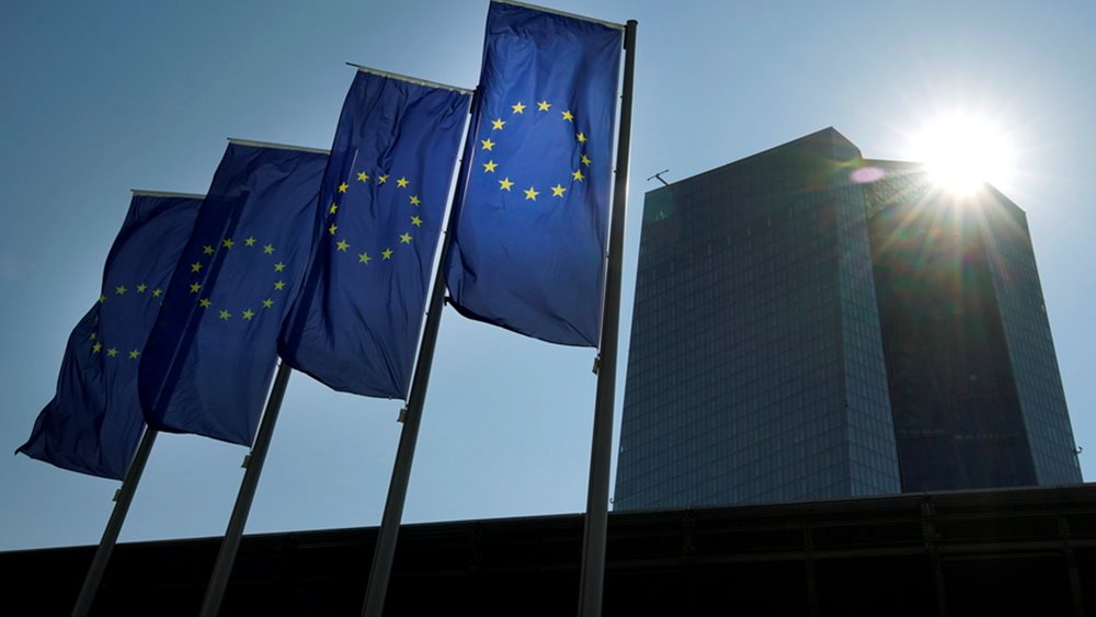 The ECB finds higher inflationary expectations