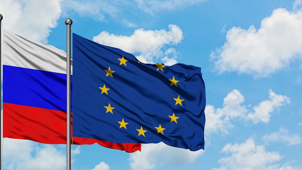 Bloomberg: Η ΕΕ εξετάζει την επιβολή κυρώσεων κατά του stablecoin A7A5 που συνδέεται με τη Ρωσία