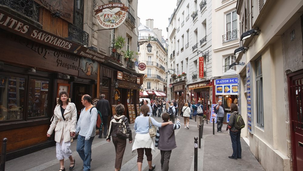 Ευρωζώνη: Επιβεβαιώθηκε η ανάπυξη 0,2% το τρίτο τρίμηνο