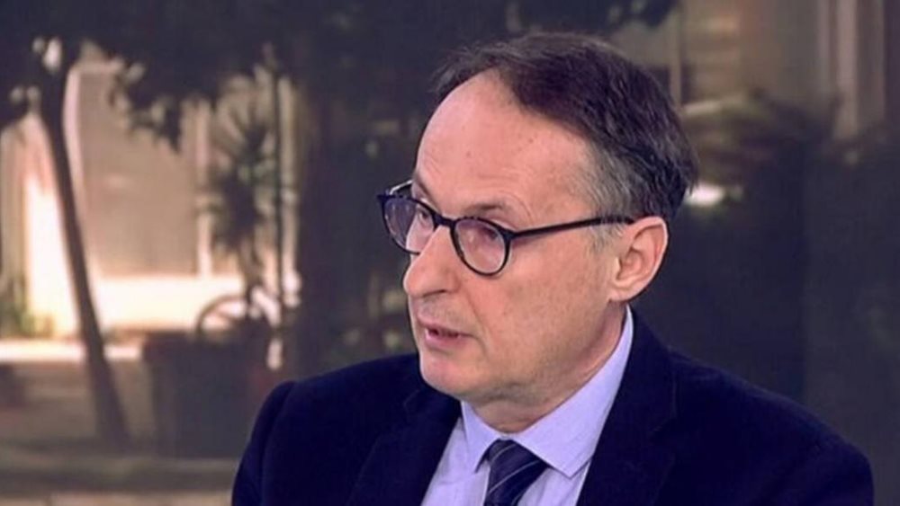 Ν. Σύψας για ρεβεγιόν: Καμία οικογένεια να μην θεωρείται ασφαλής